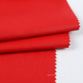 Fabrica PU rosa al por mayor de buena calidad su cubierta de materiales oscuros 100% de imitación recubierta de poliéster Pu Pu Fabrics para chaquetas